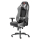 Mebel gamingowy SPC Gear SR700 (Szaro-Czarny)